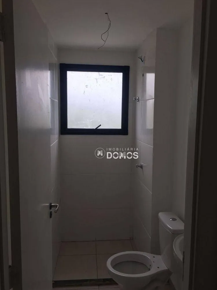Apartamento, 2 quartos, 58 m² - Foto 2