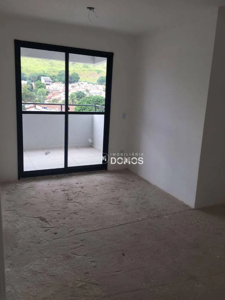 Apartamento, 2 quartos, 58 m² - Foto 1