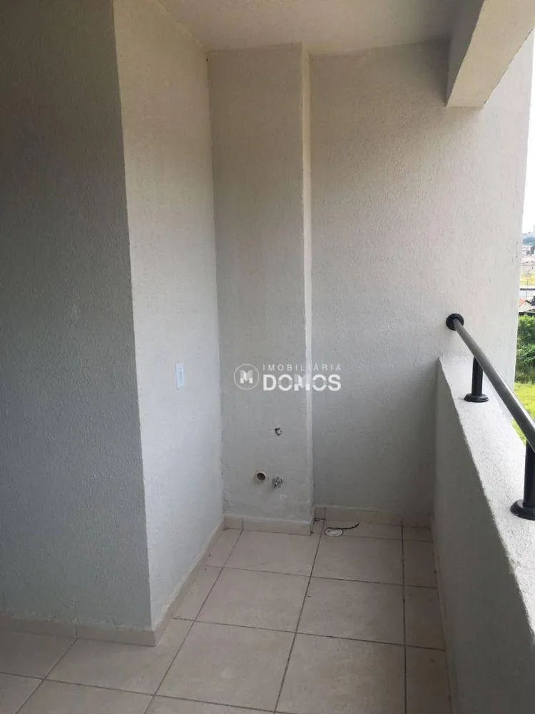 Apartamento, 2 quartos, 58 m² - Foto 4