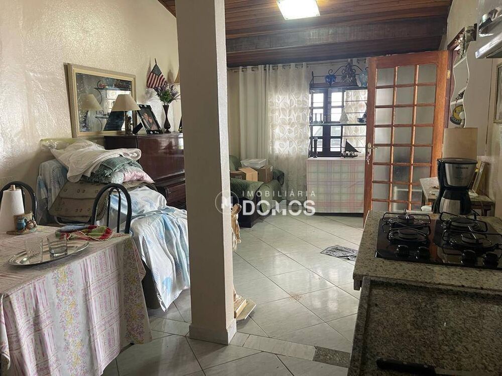 Casa, 1 quarto, 70 m² - Foto 4