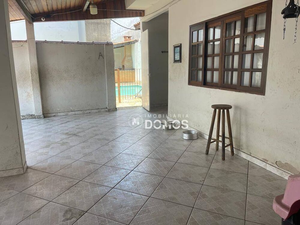 Casa, 1 quarto, 70 m² - Foto 1