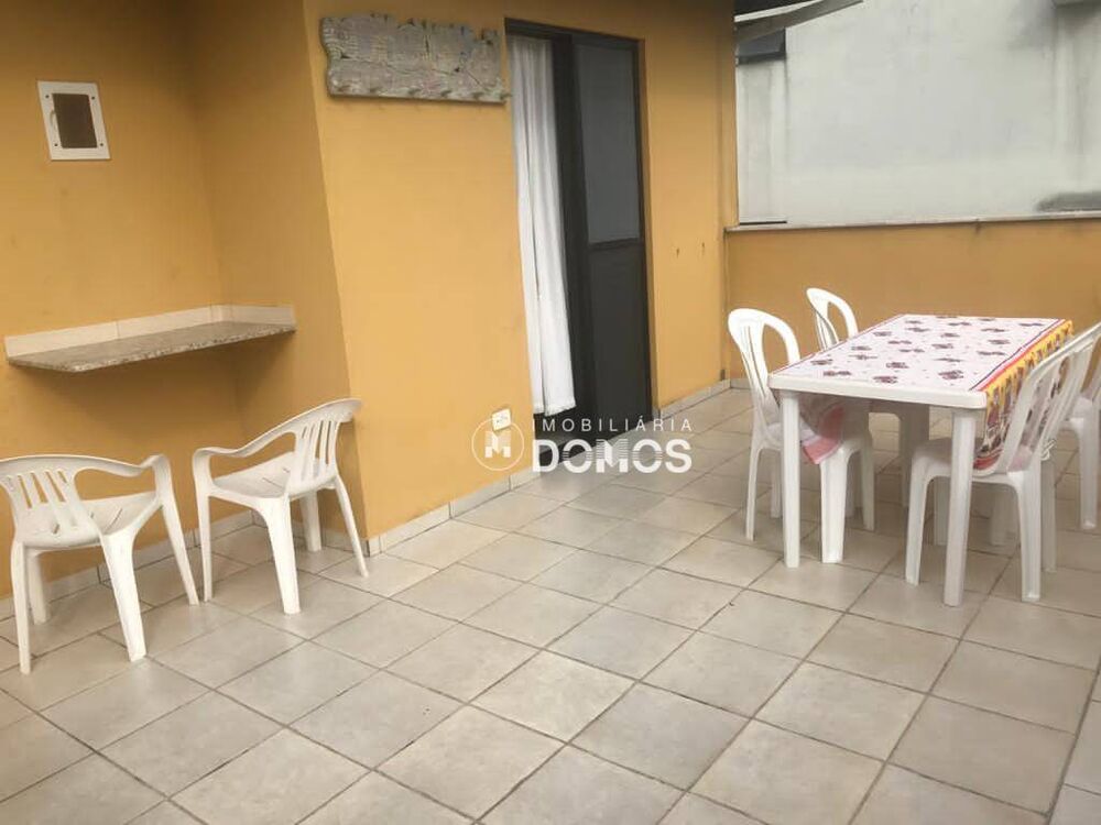 Apartamento, 3 quartos, 111 m² - Foto 1