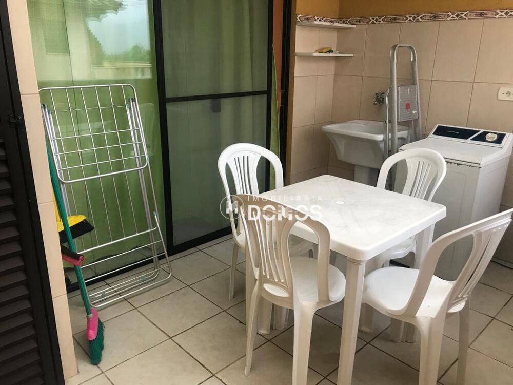 Apartamento, 3 quartos, 111 m² - Foto 4