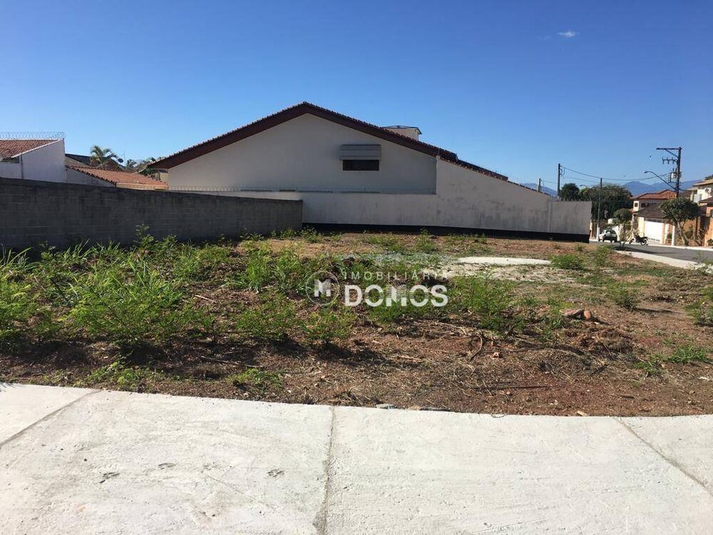 Terreno, 612 m² - Foto 1