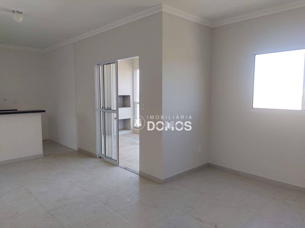 Apartamento, 3 quartos, 100 m² - Foto 1