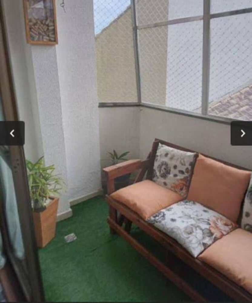 Apartamento, 3 quartos - Foto 1