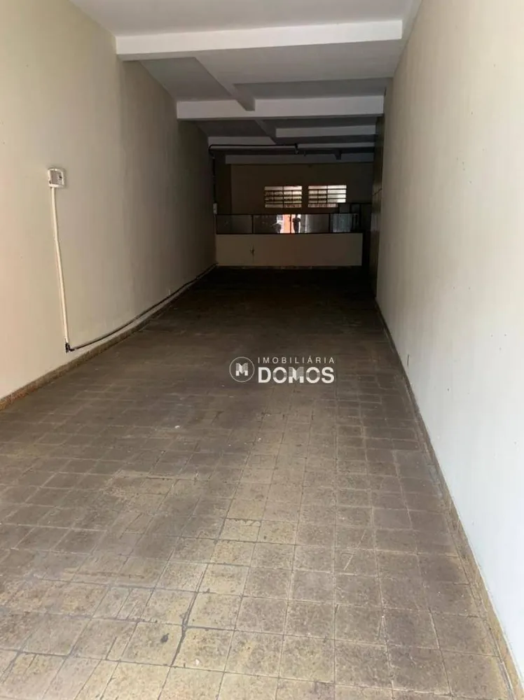 Loja-Salão, 250 m² - Foto 2