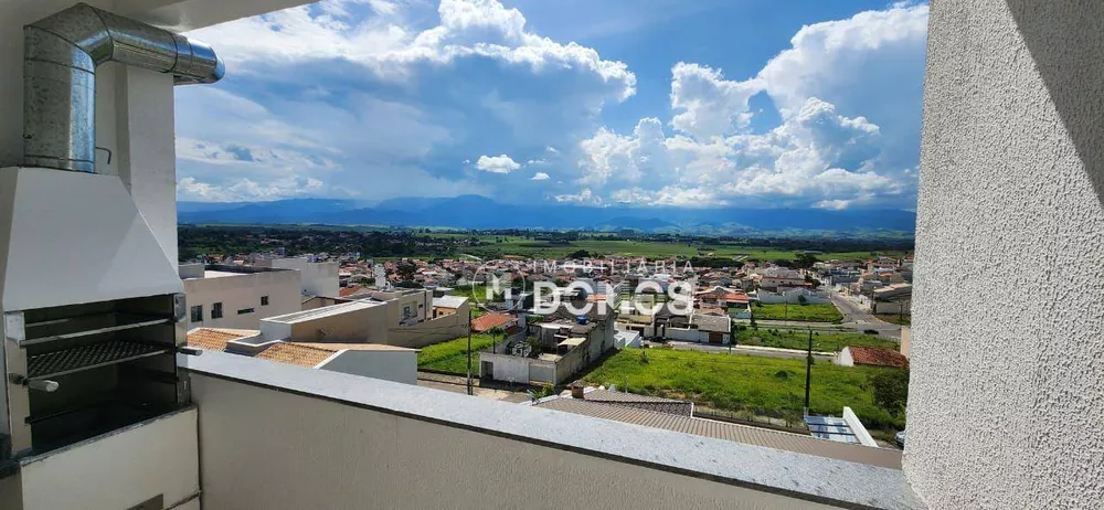 Apartamento, 2 quartos, 70 m² - Foto 1