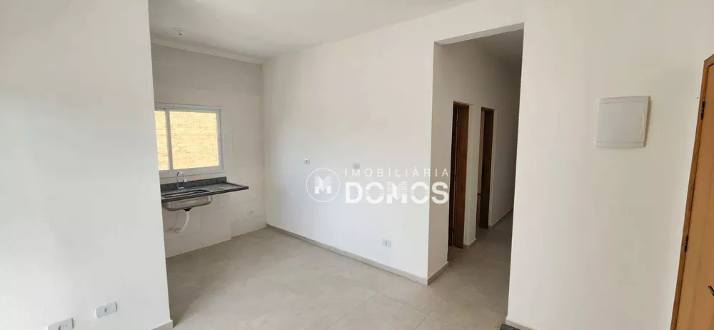 Apartamento, 2 quartos, 70 m² - Foto 2
