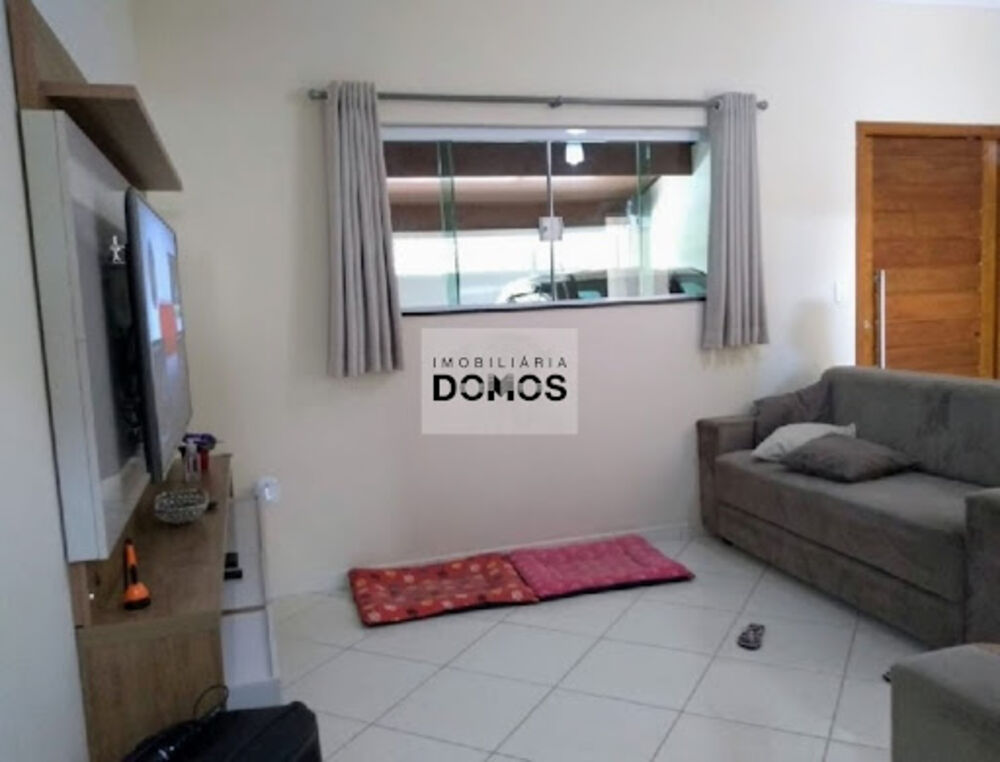 Casa, 3 quartos, 140 m² - Foto 3