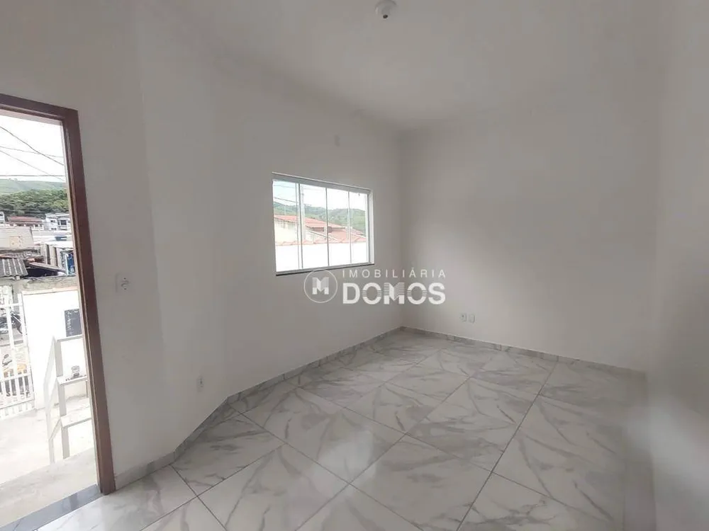 Casa, 2 quartos, 66 m² - Foto 2
