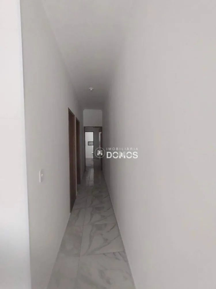 Casa, 2 quartos, 66 m² - Foto 4