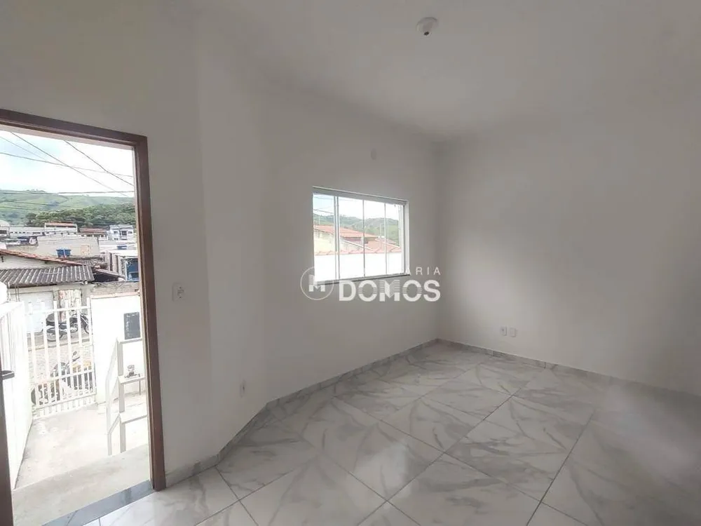 Casa, 2 quartos, 66 m² - Foto 1