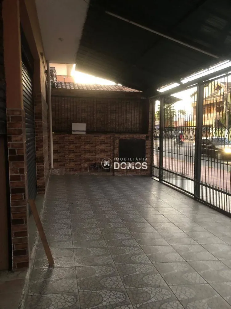 Loja-Salão, 125 m² - Foto 1