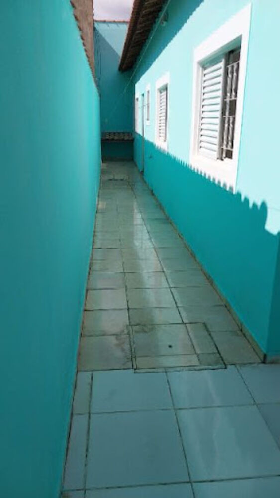 Casa, 2 quartos, 80 m² - Foto 1