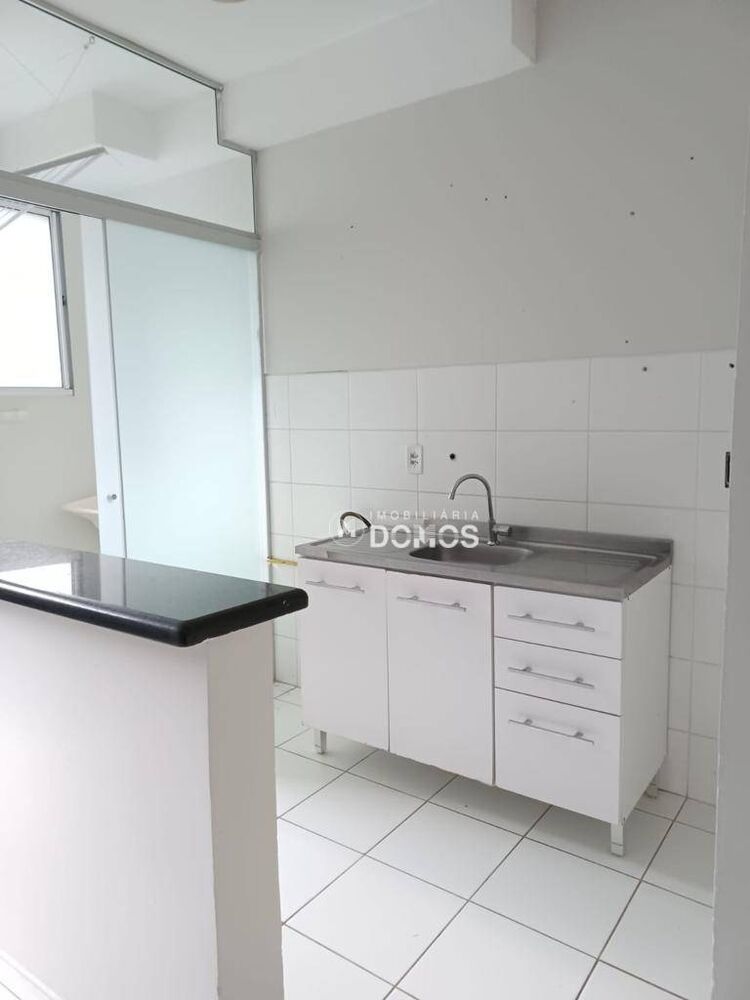 Apartamento, 2 quartos, 46 m² - Foto 4
