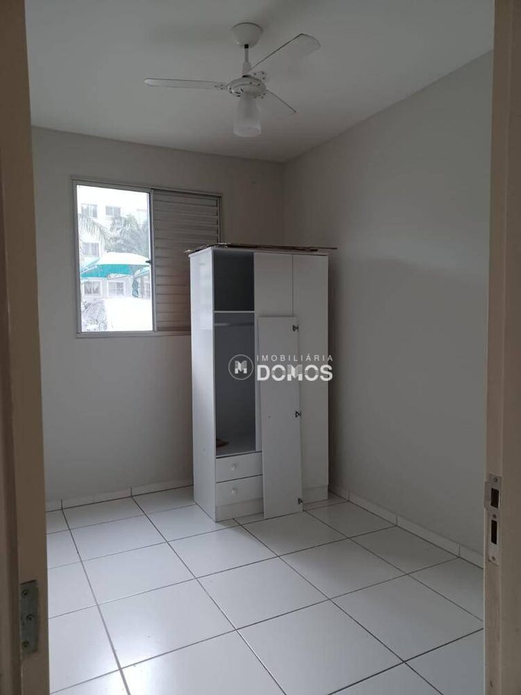 Apartamento, 2 quartos, 46 m² - Foto 2