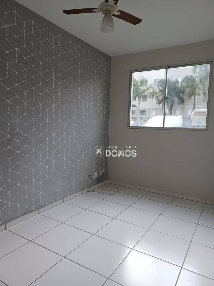Apartamento, 2 quartos, 46 m² - Foto 3