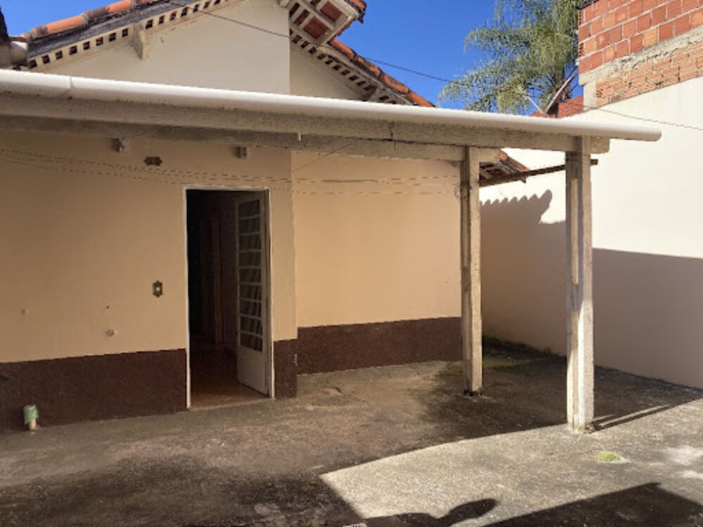 Casa, 2 quartos, 90 m² - Foto 1