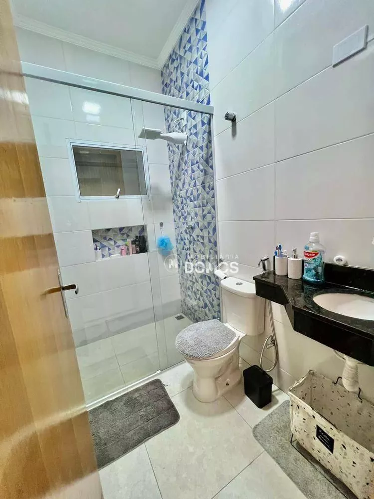 Casa, 2 quartos, 60 m² - Foto 3