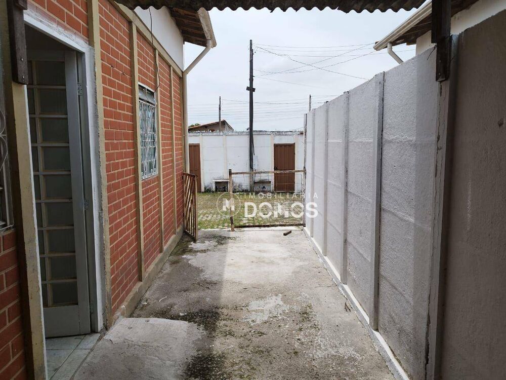 Casa para alugar com 2 quartos - Foto 1
