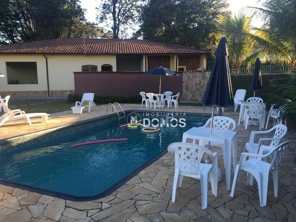 Chácara, 4 quartos, 5000 m² - Foto 4