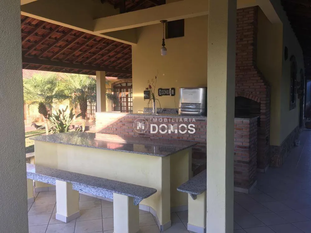 Chácara, 4 quartos, 5000 m² - Foto 3
