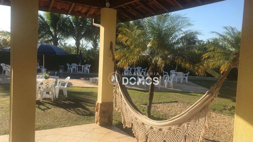 Chácara, 4 quartos, 5000 m² - Foto 2