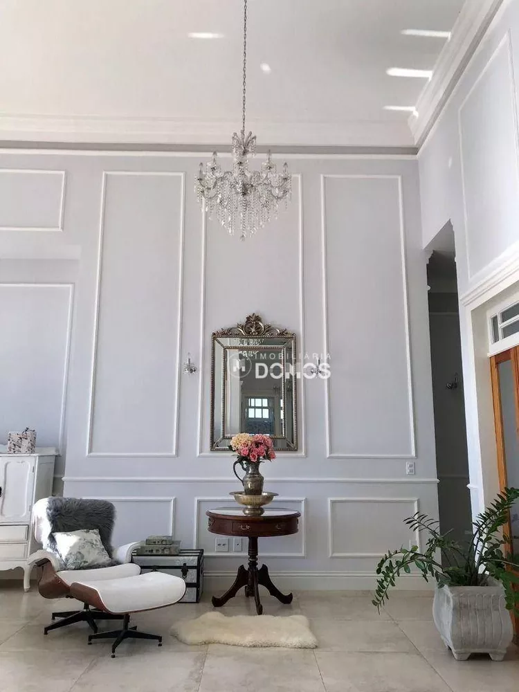 Casa, 4 quartos, 447 m² - Foto 2