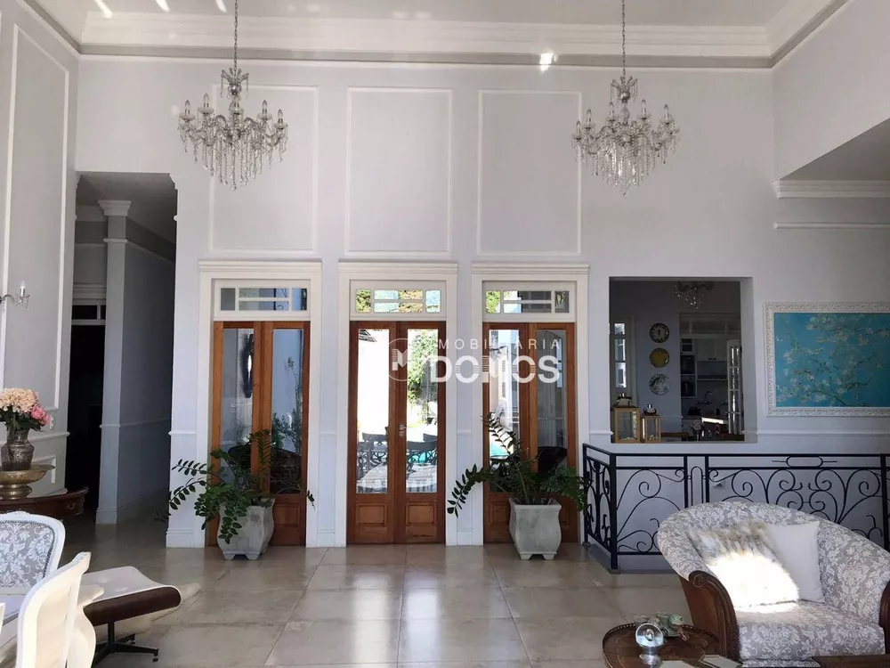 Casa, 4 quartos, 447 m² - Foto 4