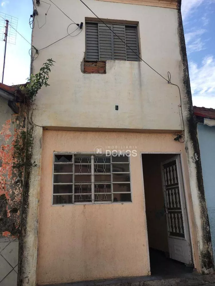 Casa, 32 m² - Foto 3