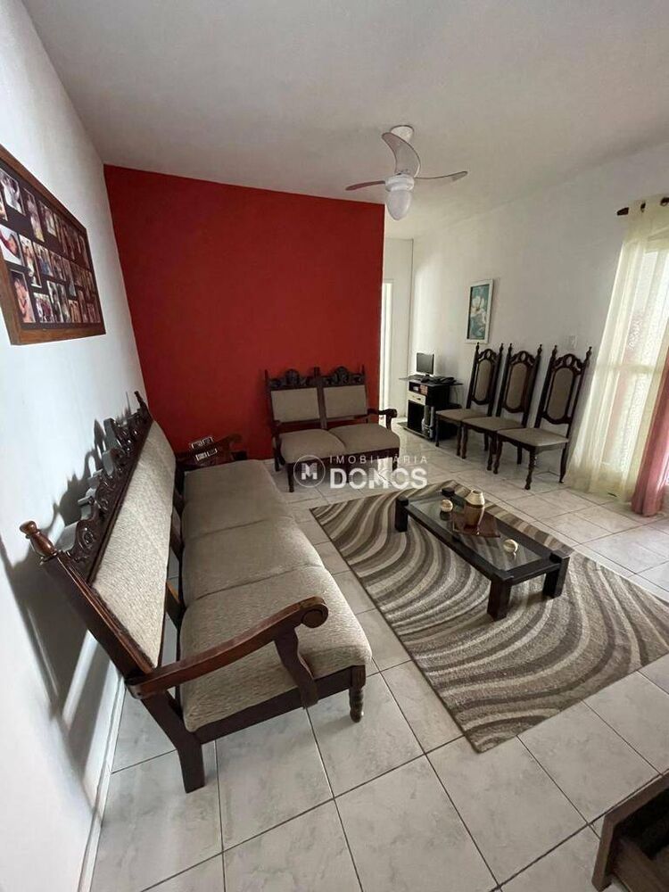 Casa, 3 quartos, 100 m² - Foto 2