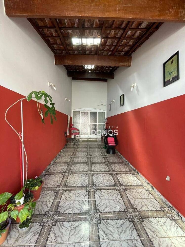 Casa, 3 quartos, 100 m² - Foto 9