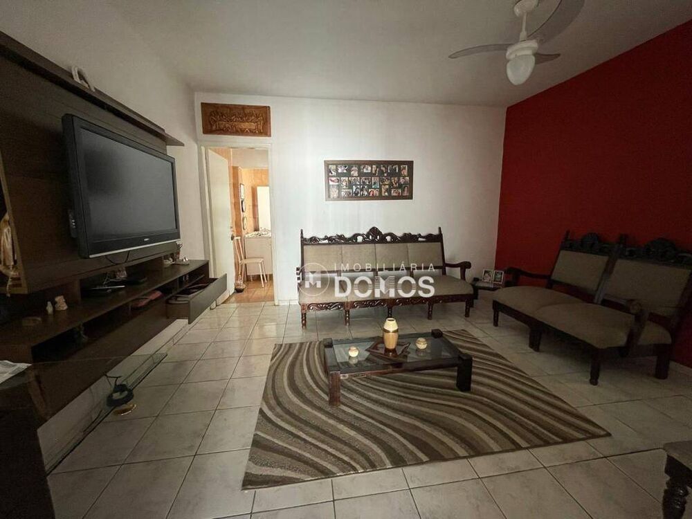 Casa, 3 quartos, 100 m² - Foto 1