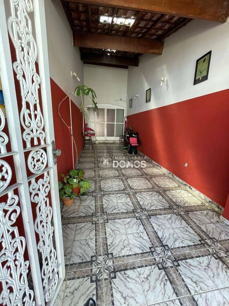 Casa, 3 quartos, 100 m² - Foto 3