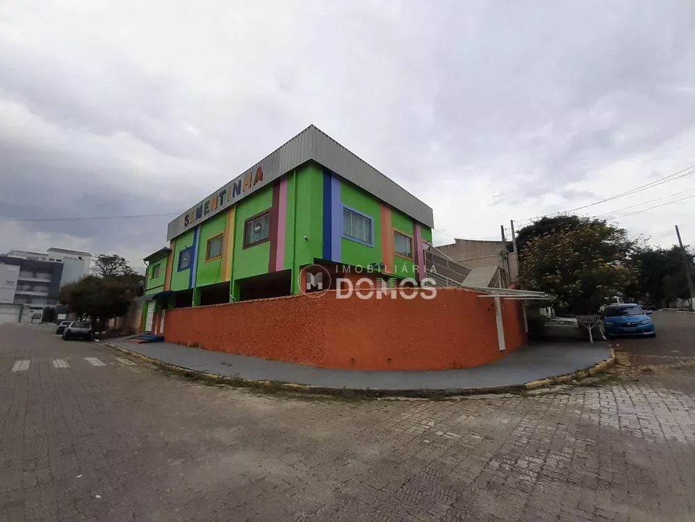 Depósito-Galpão, 400 m² - Foto 1