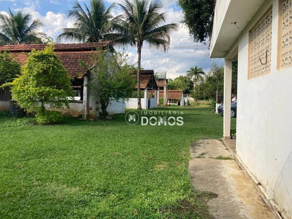 Chácara, 2 quartos, 26620 hectares - Foto 1