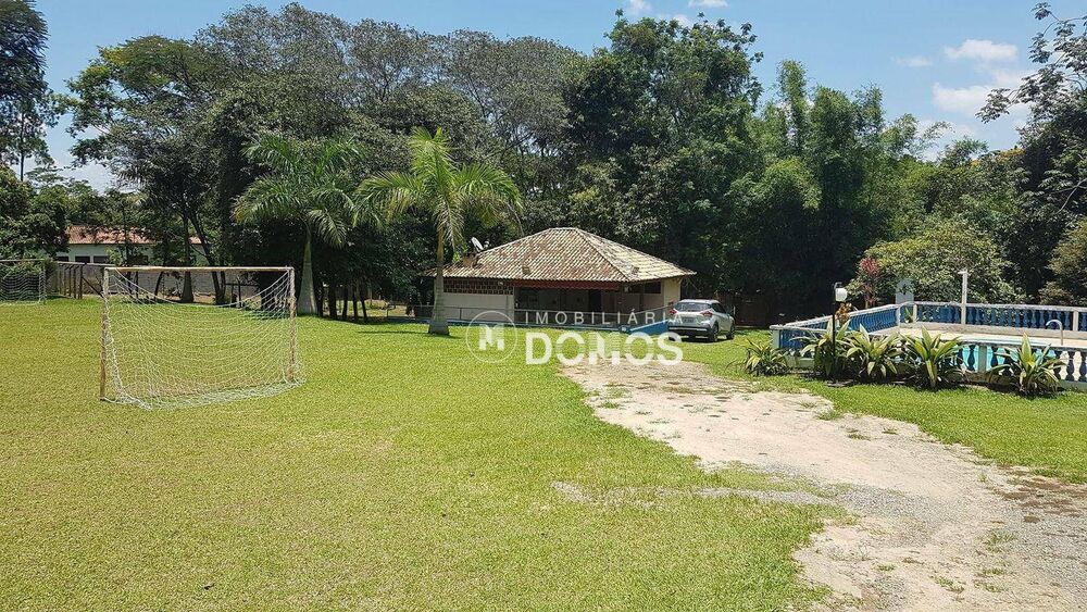 Sítio à venda com 1 quarto, 4600M2 - Foto 1