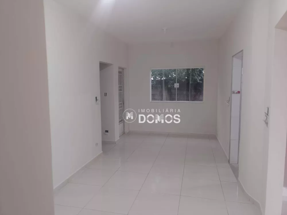 Casa, 5 quartos - Foto 1