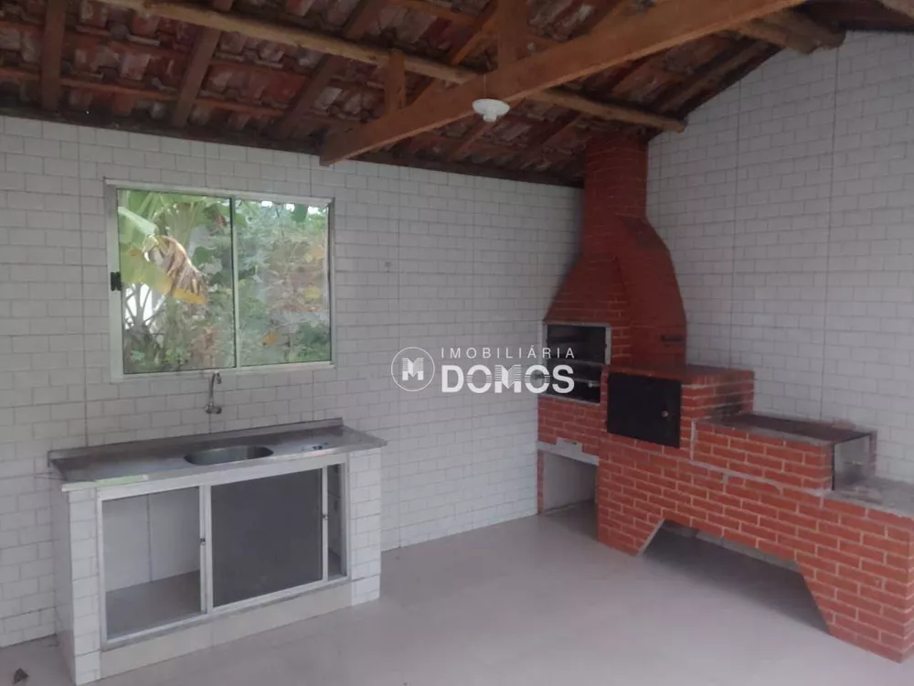 Casa, 5 quartos - Foto 3
