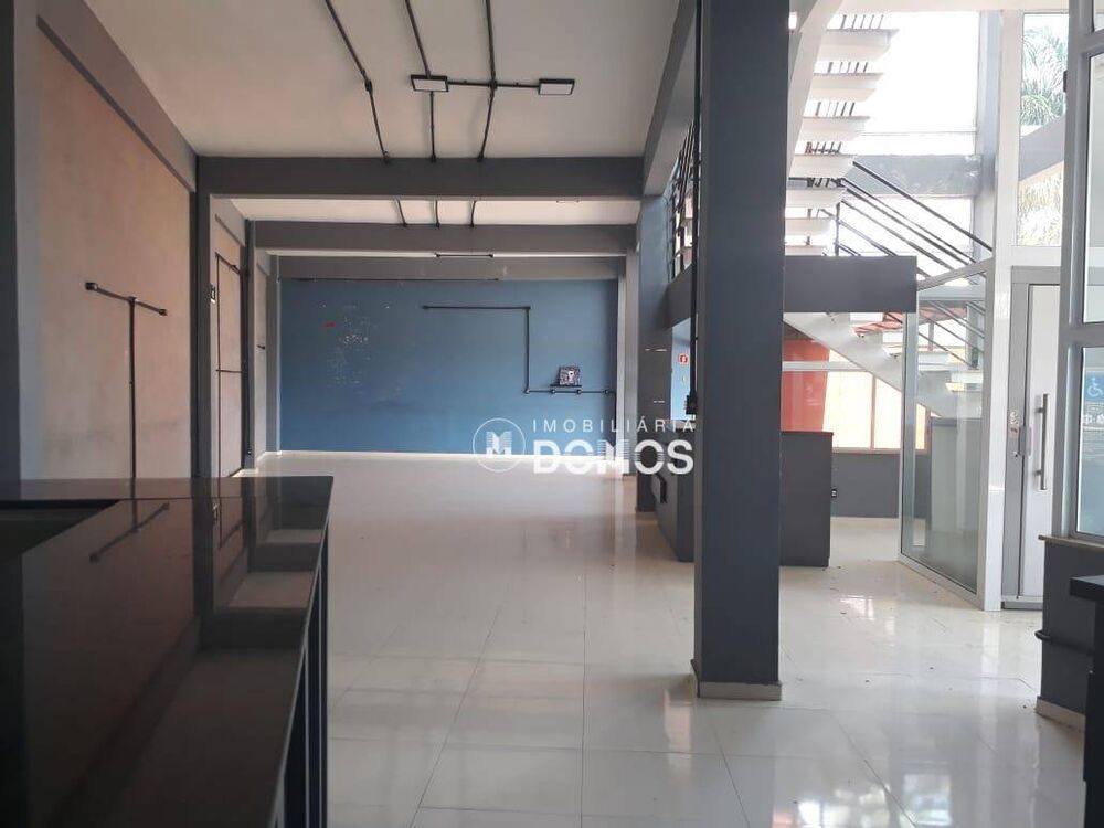 Loja-Salão, 300 m² - Foto 5