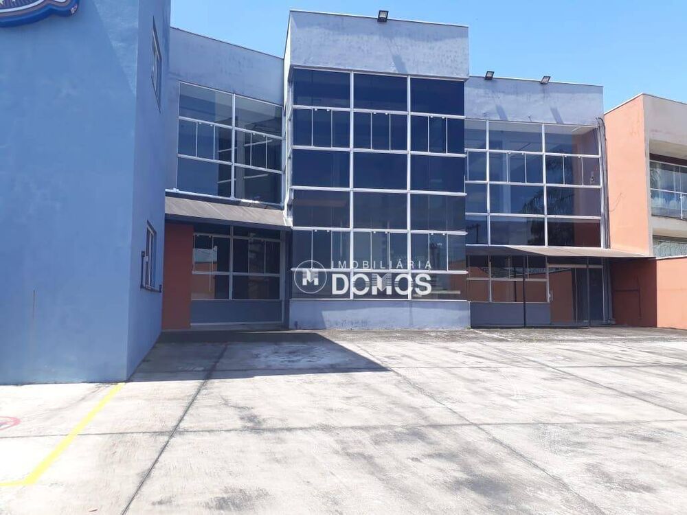 Loja-Salão, 300 m² - Foto 1