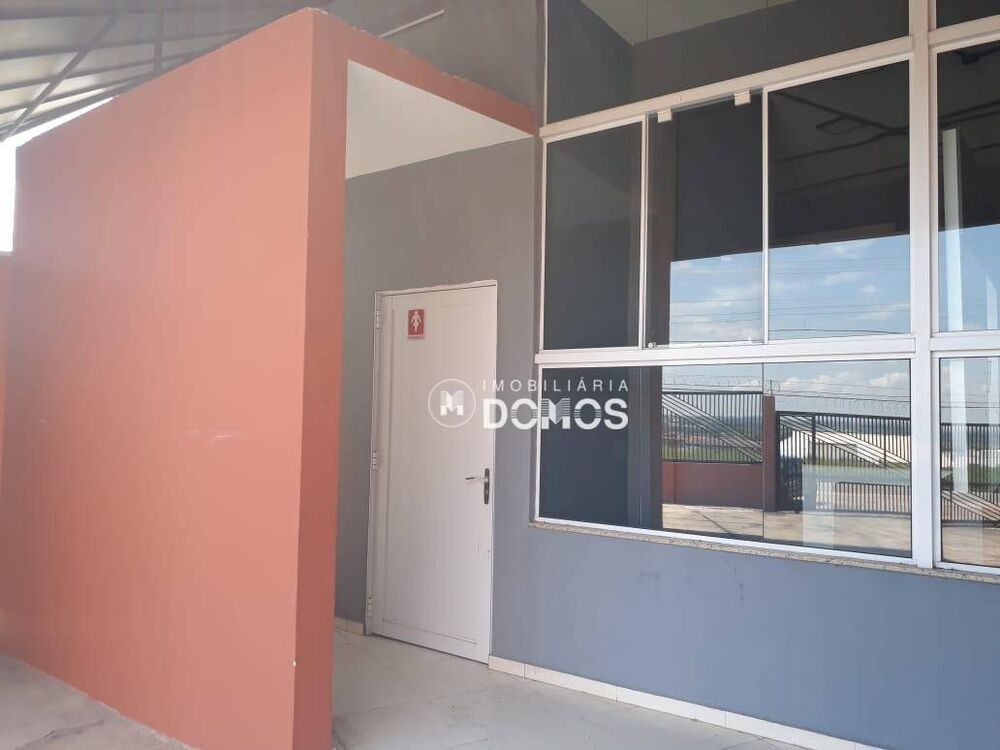 Loja-Salão, 300 m² - Foto 4
