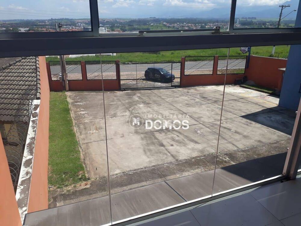 Loja-Salão, 300 m² - Foto 2