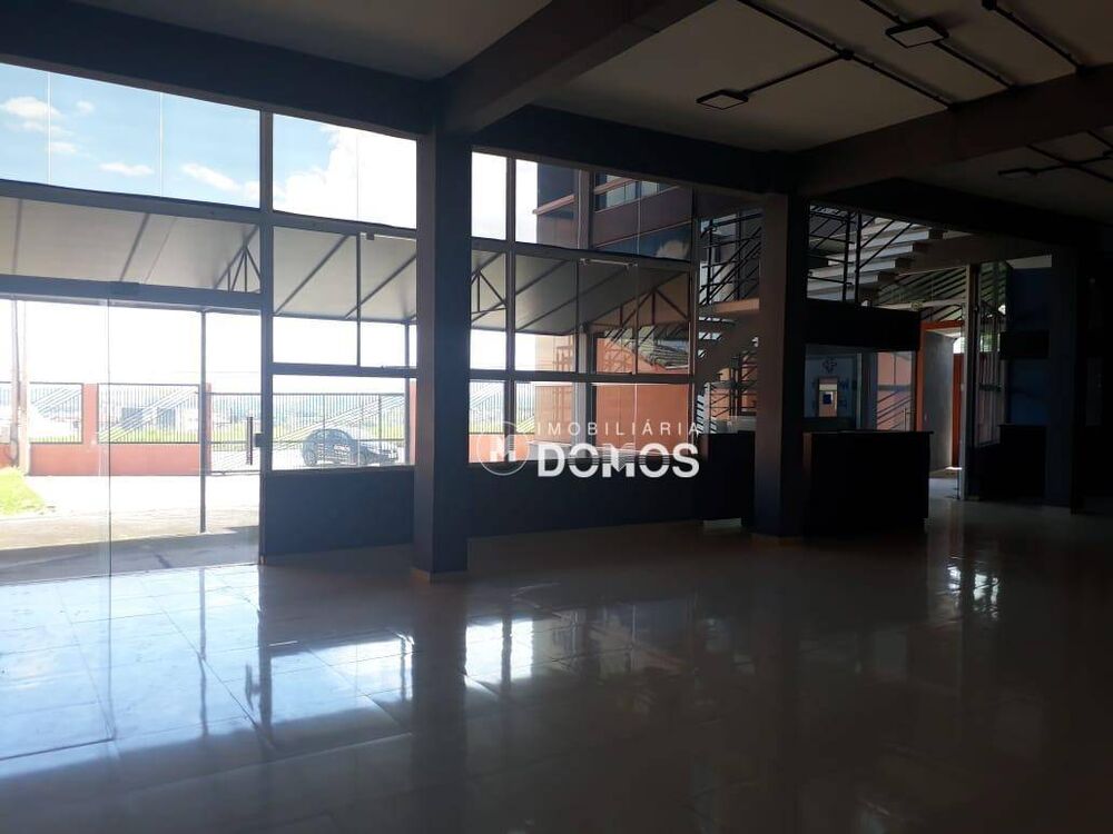 Loja-Salão, 300 m² - Foto 7