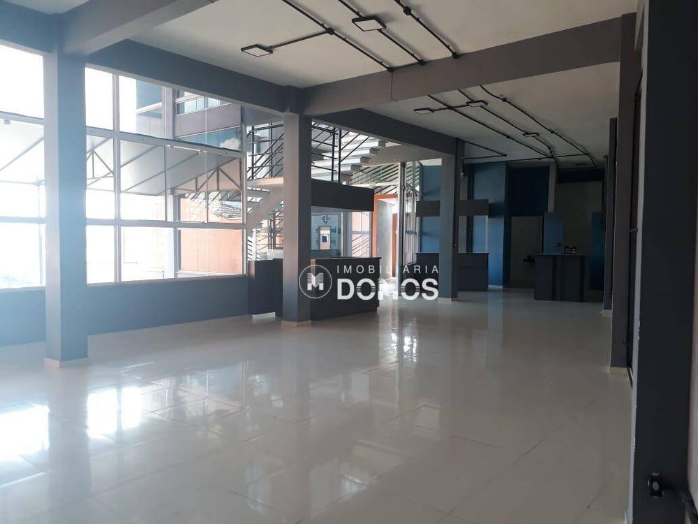 Loja-Salão, 300 m² - Foto 6