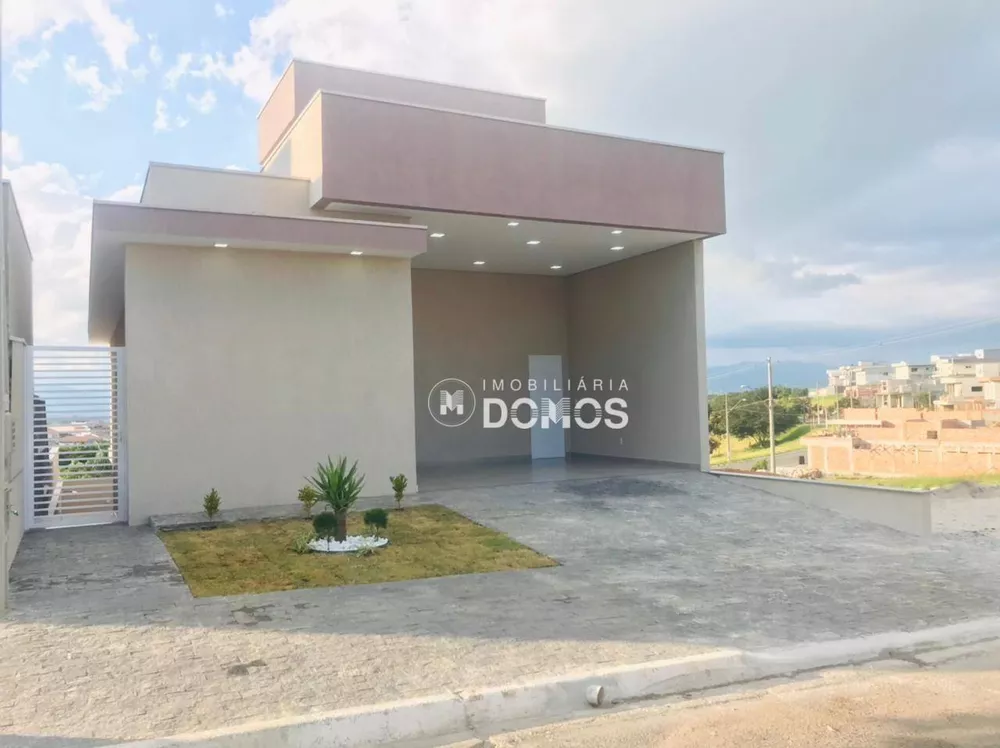 Casa de Condomínio, 3 quartos - Foto 3
