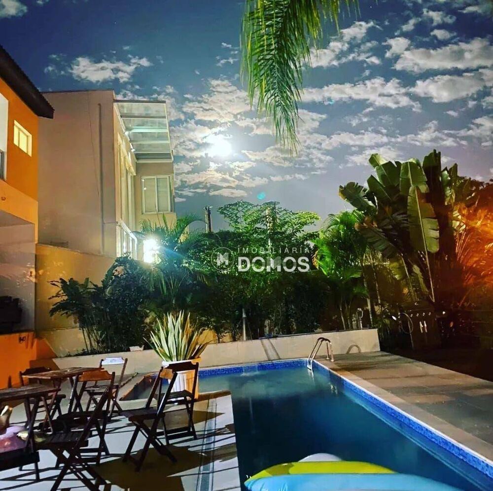 Casa, 3 quartos, 341 m² - Foto 11