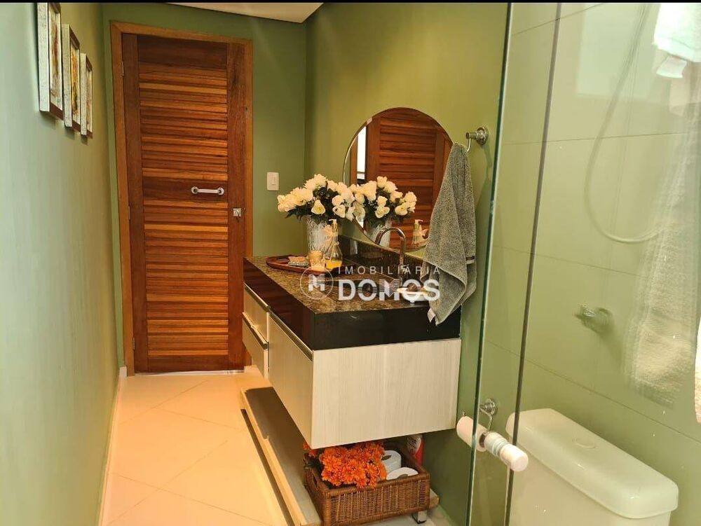 Casa, 3 quartos, 341 m² - Foto 7