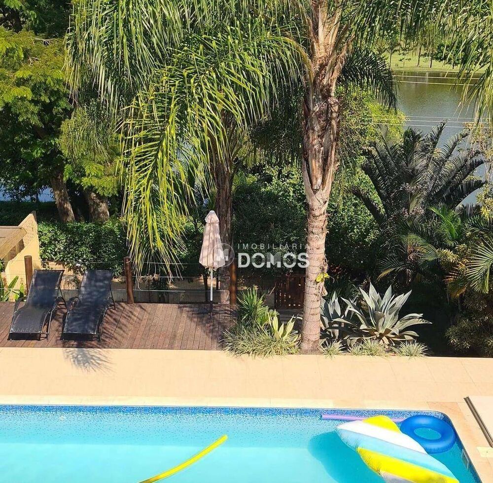 Casa, 3 quartos, 341 m² - Foto 6